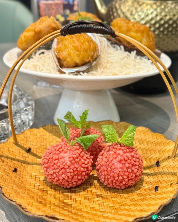 值得再訪 新派潮州手工菜🥢