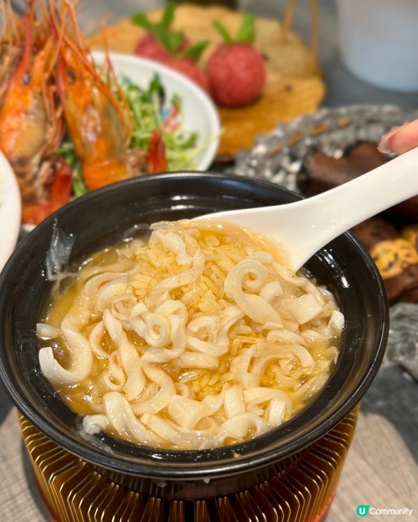 值得再訪 新派潮州手工菜🥢