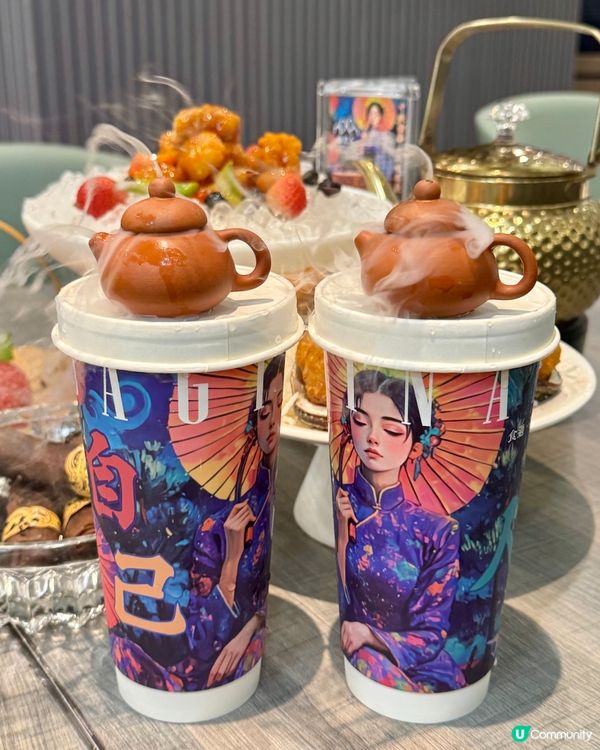 值得再訪 新派潮州手工菜🥢