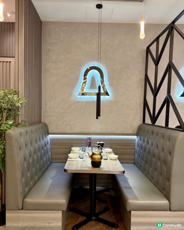 值得再訪 新派潮州手工菜🥢