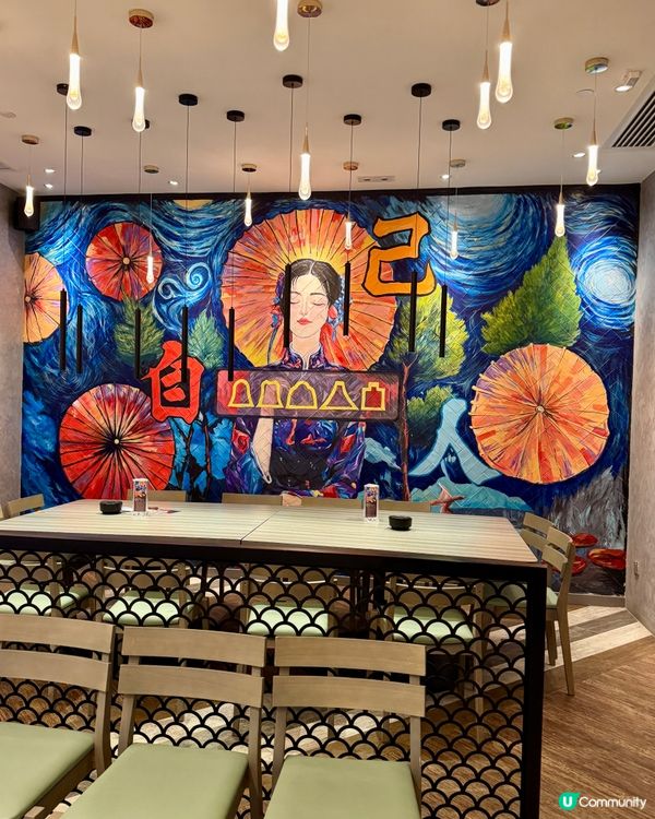 值得再訪 新派潮州手工菜🥢