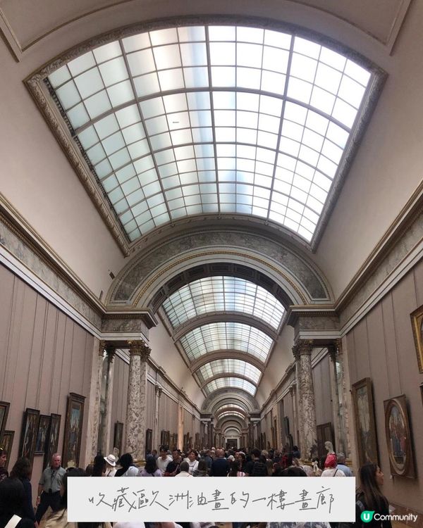 巴黎博物館遊覽序推薦 — 從藏品穿梭歐洲千年史