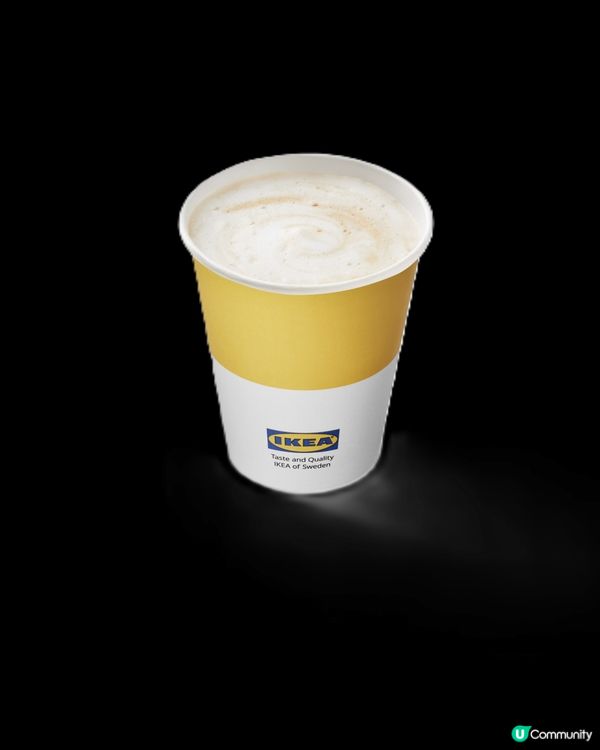 IKEA薄荷朱古力系列載譽歸來！$6新地筒/薄朱鯊鯊新地/流心牛角包