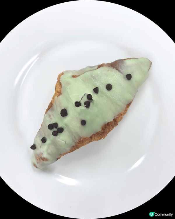 IKEA薄荷朱古力系列載譽歸來！$6新地筒/薄朱鯊鯊新地/流心牛角包