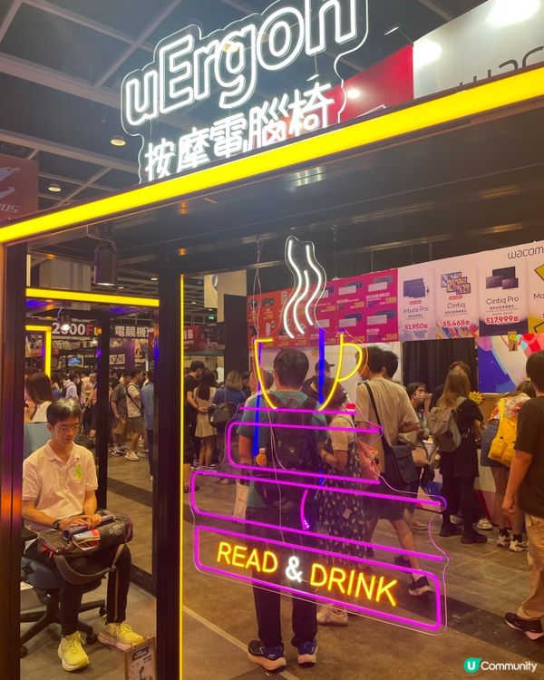 電腦節最後衝刺！💻 優惠執到盡！🏃💨