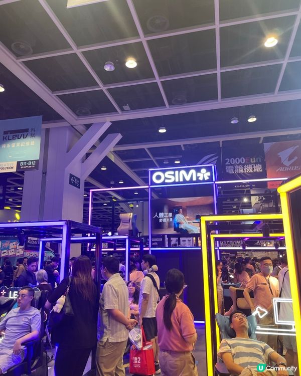 電腦節最後衝刺！💻 優惠執到盡！🏃💨