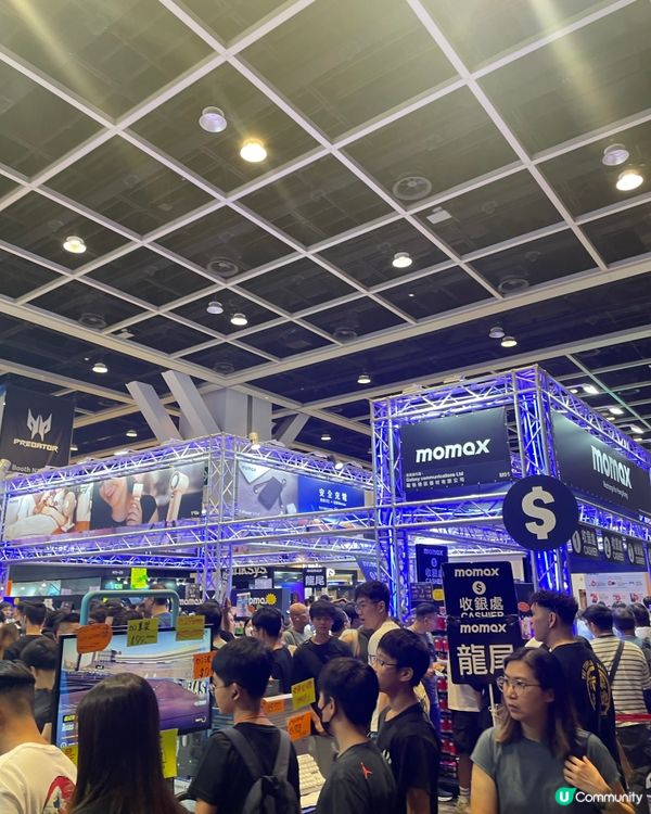 電腦節最後衝刺！💻 優惠執到盡！🏃💨