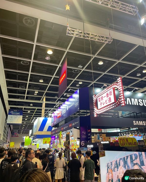 電腦節最後衝刺！💻 優惠執到盡！🏃💨