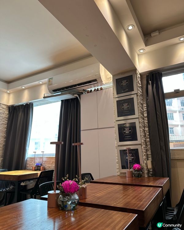 峇里x法式fine dinning