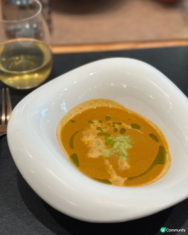 峇里x法式fine dinning