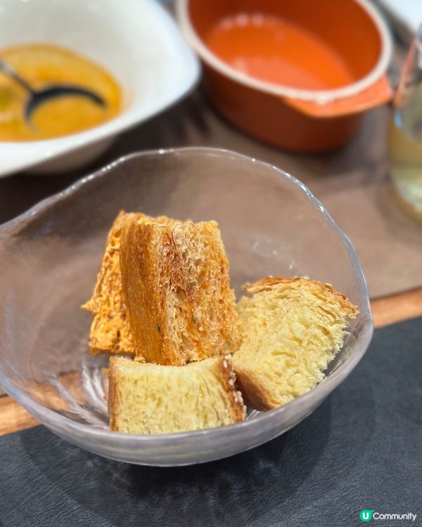 峇里x法式fine dinning