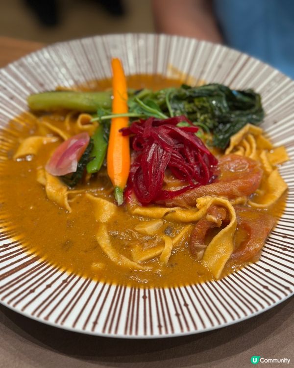 峇里x法式fine dinning