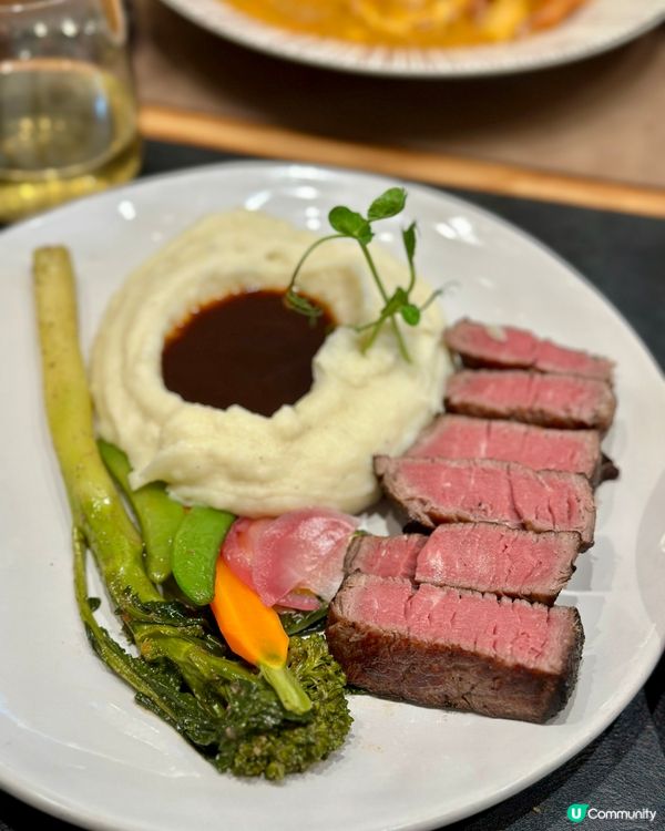 峇里x法式fine dinning