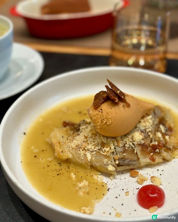 峇里x法式fine dinning