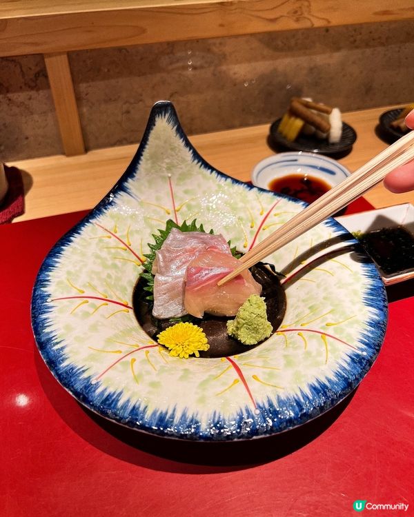 ʚ♡ 尖沙咀高級鮨店 • 炑 ♡ɞ