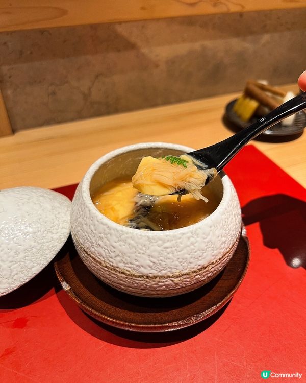 ʚ♡ 尖沙咀高級鮨店 • 炑 ♡ɞ