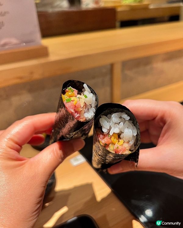 ʚ♡ 尖沙咀高級鮨店 • 炑 ♡ɞ