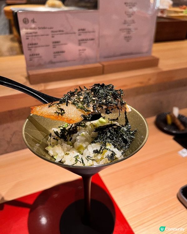 ʚ♡ 尖沙咀高級鮨店 • 炑 ♡ɞ