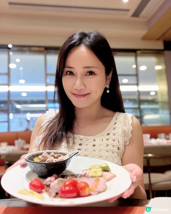 沙田性價比極高自助餐