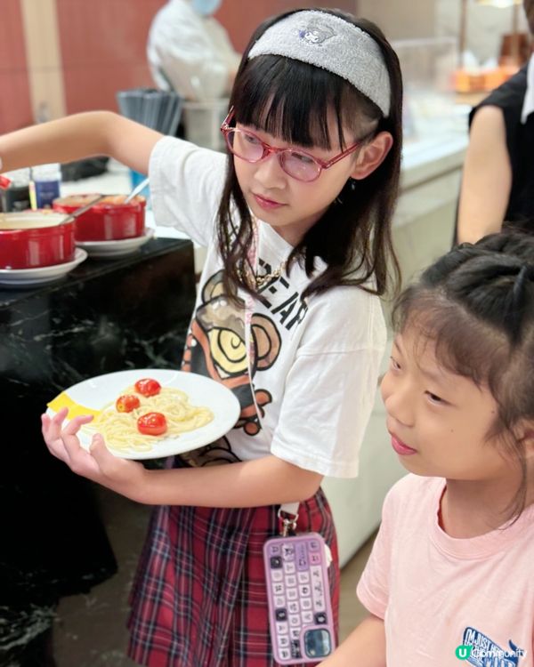 沙田性價比極高自助餐