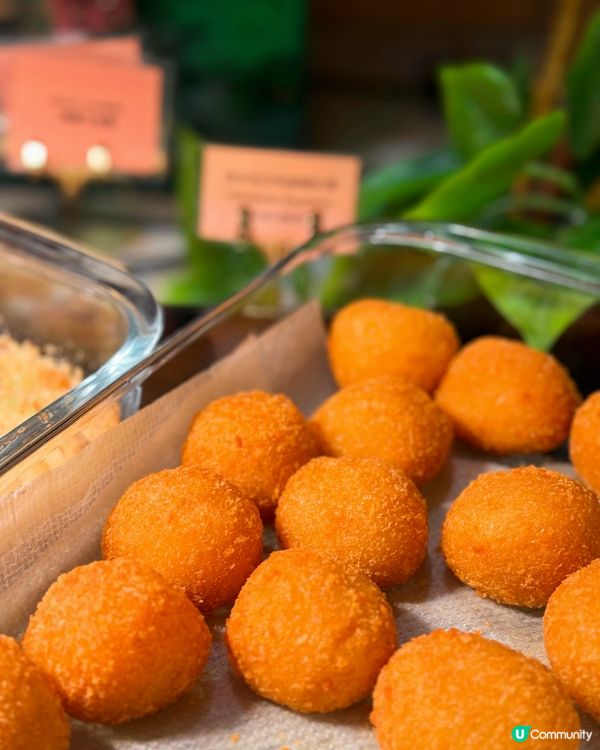 沙田性價比極高自助餐