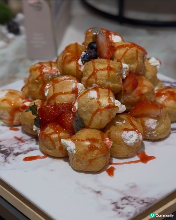 沙田性價比極高自助餐