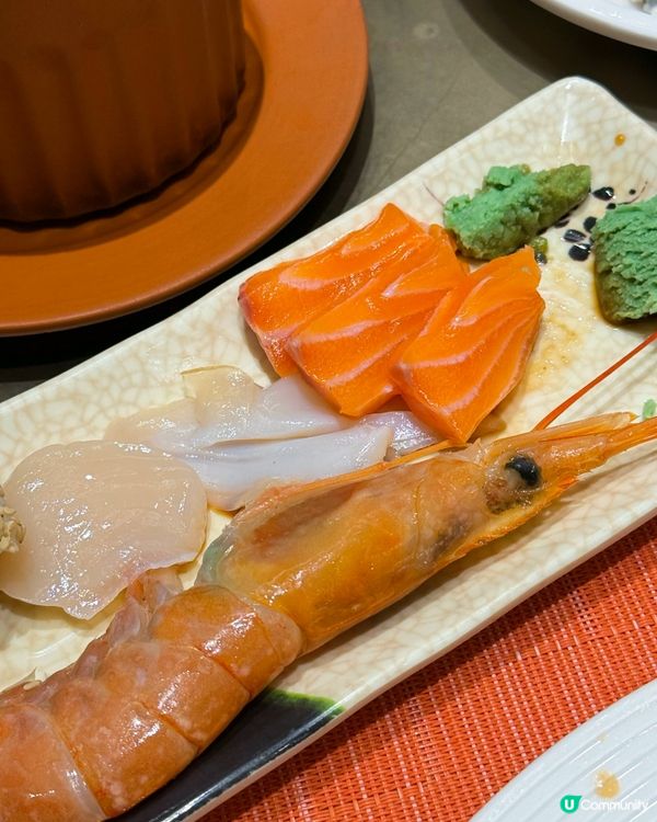 沙田性價比極高自助餐