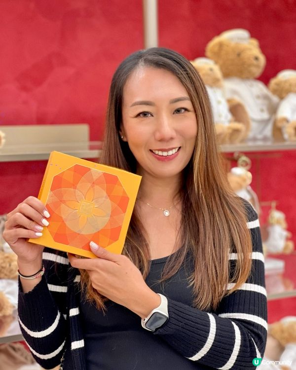 🏮中秋將至,又係時候要買月餅啦🥮