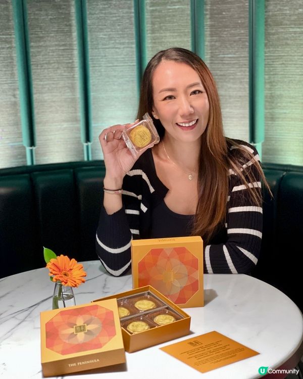 🏮中秋將至,又係時候要買月餅啦🥮