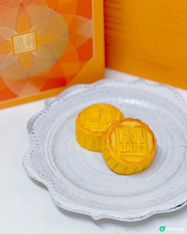 🏮中秋將至,又係時候要買月餅啦🥮