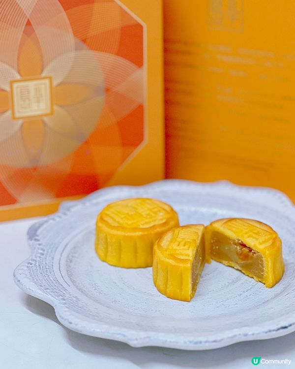 🏮中秋將至,又係時候要買月餅啦🥮