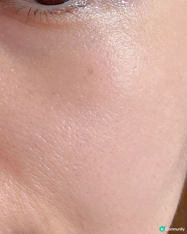 超火爆防曬粉餅用後感：零痘零妝感！