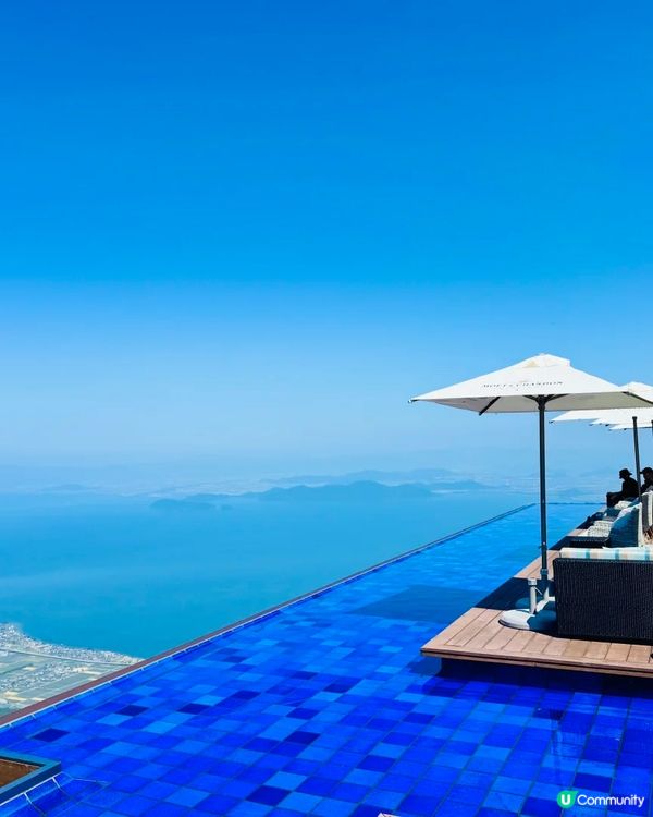 日本山水秘境🏞️琵琶湖絕美靚景