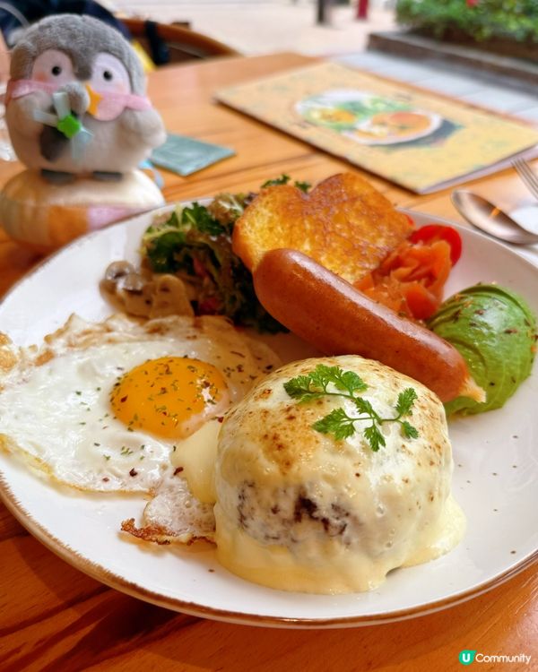 芒果控注意！泰式風味🥭😋