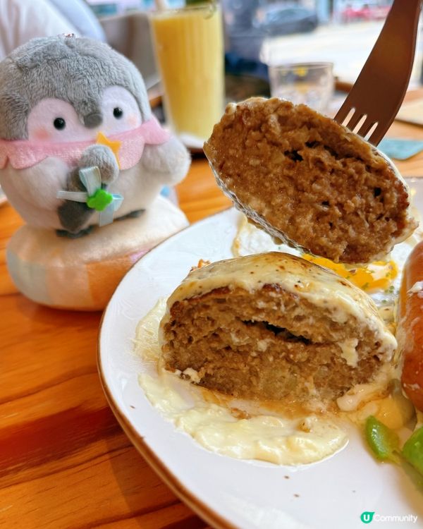 芒果控注意！泰式風味🥭😋