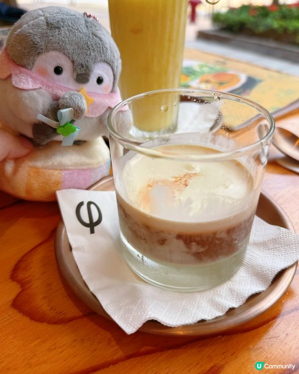 芒果控注意！泰式風味🥭😋