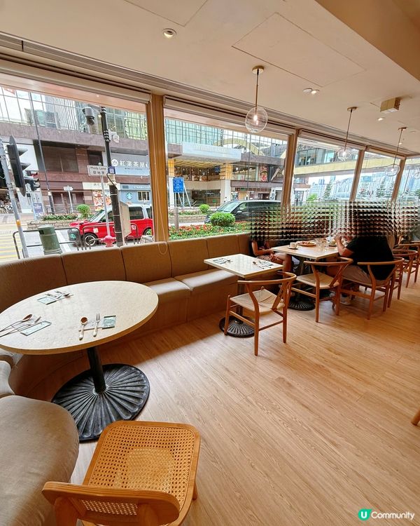 芒果控注意！泰式風味🥭😋