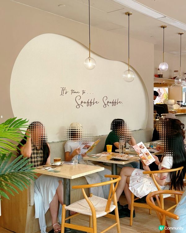 芒果控注意！泰式風味🥭😋