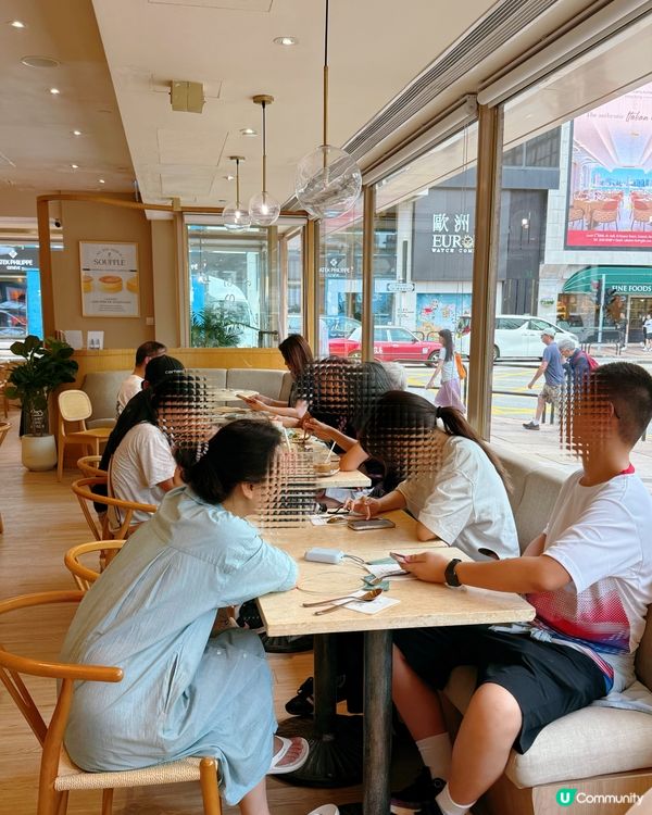 芒果控注意！泰式風味🥭😋