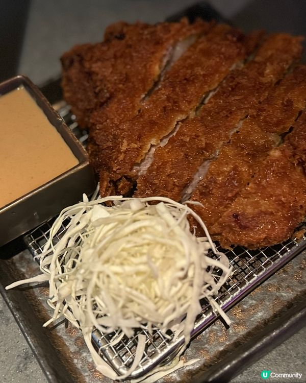 中環隱世餐廳！🤫 暗黑系裝潢超有feel！🤤