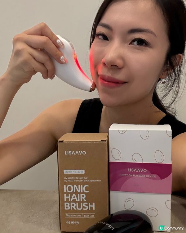 做媽咪都變靚！時間小偷神器🤩✨