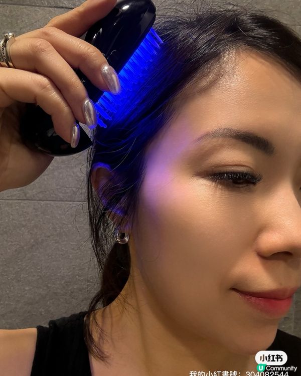 做媽咪都變靚！時間小偷神器🤩✨