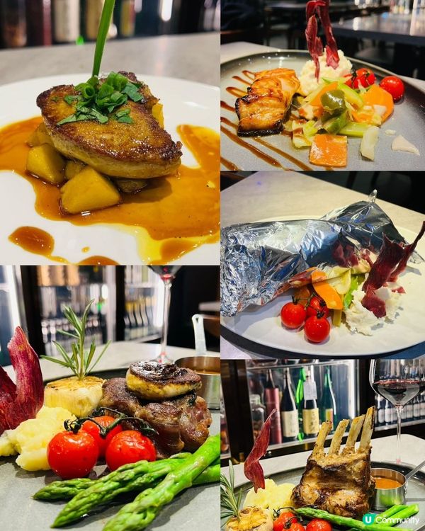 七夕浪漫約會💖深圳餐廳推介!