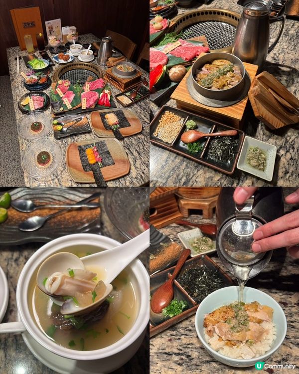 七夕浪漫約會💖深圳餐廳推介!