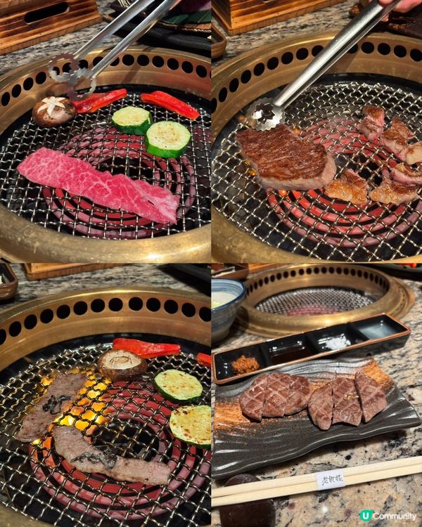 七夕浪漫約會💖深圳餐廳推介!