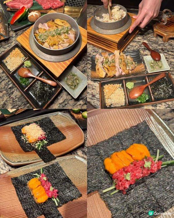 七夕浪漫約會💖深圳餐廳推介!