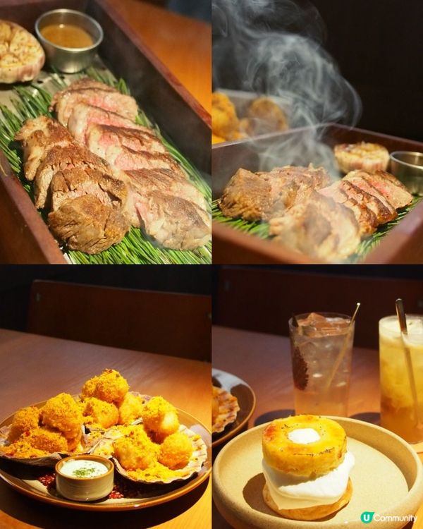 七夕浪漫約會💖深圳餐廳推介!