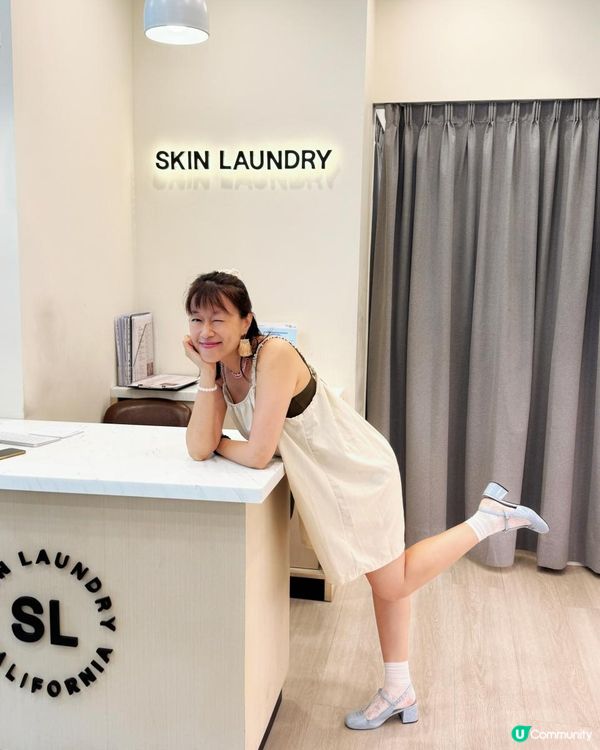 15分鐘變靚方法🤭仲要有四間分店🥰勁方便