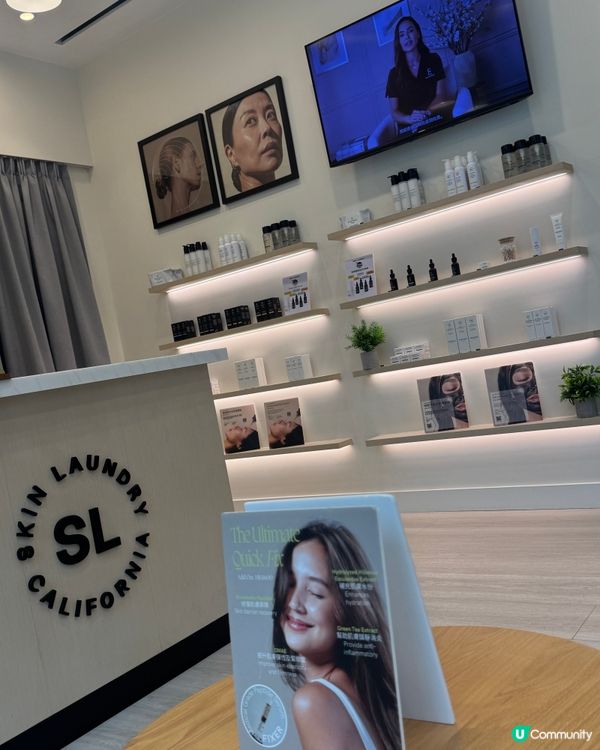 15分鐘變靚方法🤭仲要有四間分店🥰勁方便