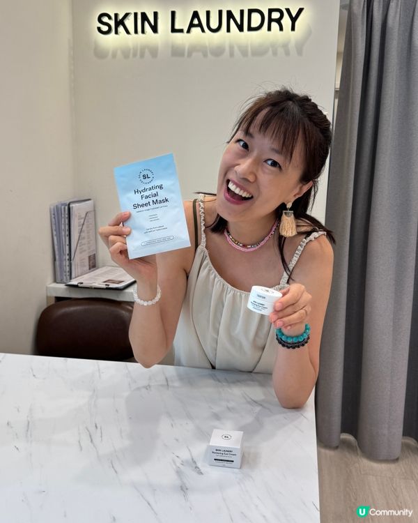 15分鐘變靚方法🤭仲要有四間分店🥰勁方便